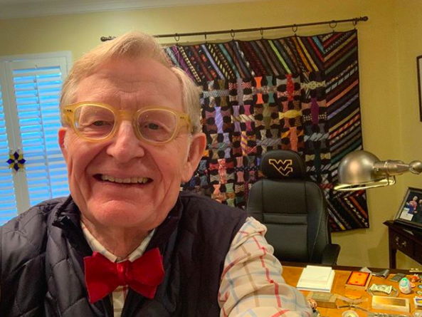 E. Gordon Gee